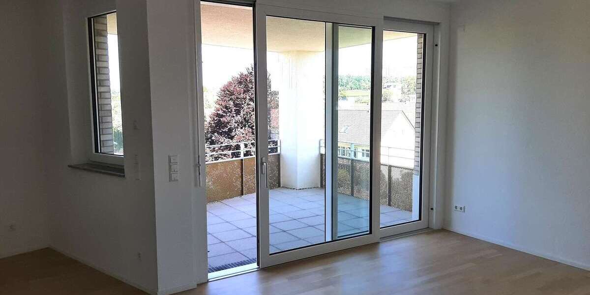 Etagenwohnung Stuttgart Birkach - 3 Zimmer, 85 m&sup2;, 1.650&euro; | Angebot:25377934