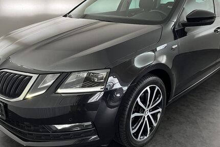 Skoda Octavia 229.000 km 11.490 &euro; Metzingen 72555