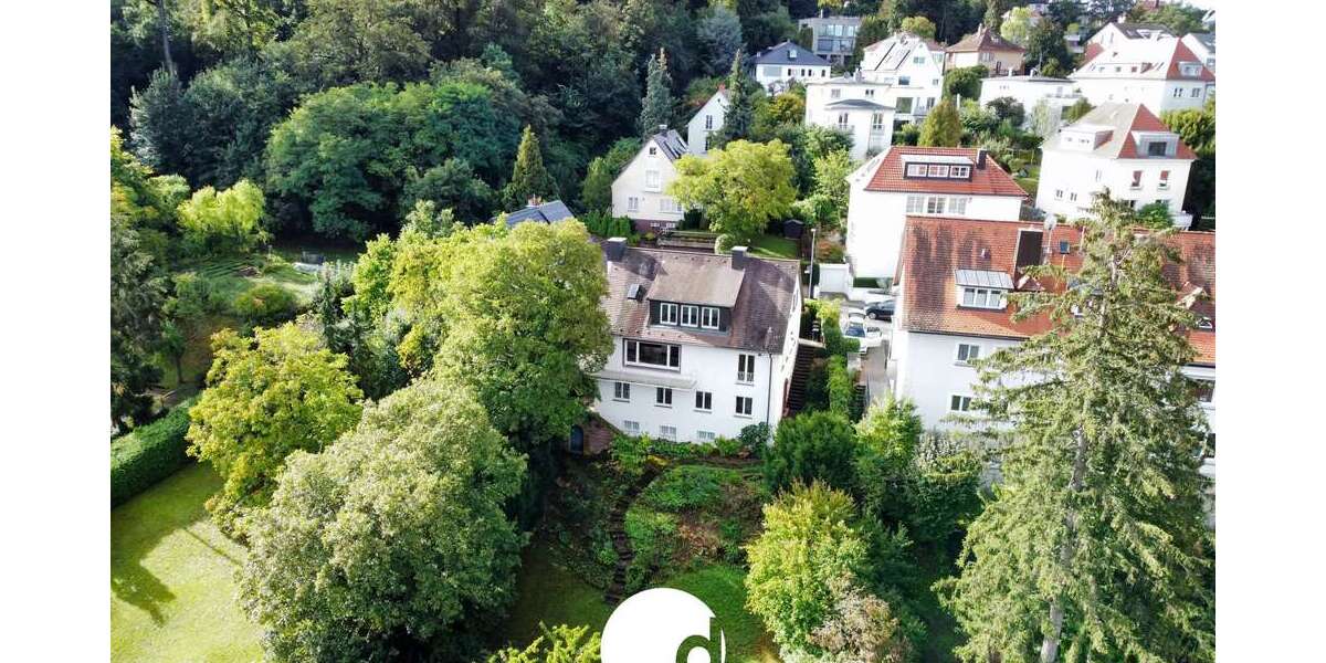 Einfamilienhaus Stuttgart Stuttgart-Ost - 7 Zimmer, 215 m&sup2;, 2.315.000&euro; | Angebot:24979934