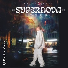 Katha Rosa 27.11.2025 Schräglage Club