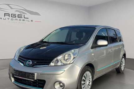 Nissan Note 139.000 km 5.700 &euro; Waldenbuch 71111