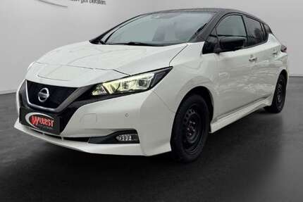 Nissan Leaf 65.000 km 13.950 &euro; Bempflingen 72658