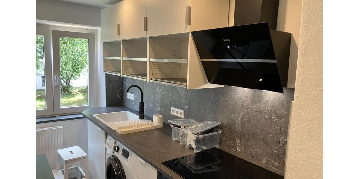 Etagenwohnung Ludwigsburg Eglosheim - 1 Zimmer, 14 m&sup2;, 545&euro; | Angebot:25278480