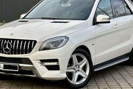 Mercedes-Benz ML 350 199.800 km 22.890 &euro; Remseck am Neckar 71686