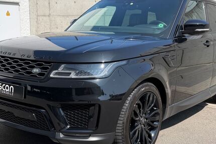 Land Rover Range Rover Sport 88.500 km 40.750 &euro; Backnang 71522