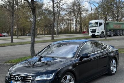 Audi A7 249.000 km 14.000 &euro; Sindelfingen 71065