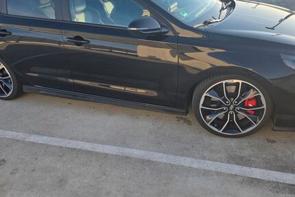 Hyundai i30 52.219 km 23.500 &euro; Neckartailfingen 72666