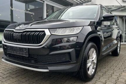 Skoda Kodiaq 124.383 km 22.980 &euro; Wendlingen am Neckar 73240
