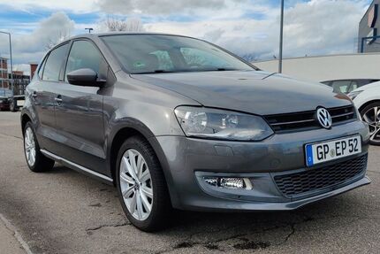 VW Polo 105.000 km 9.950 € Möglingen 71696