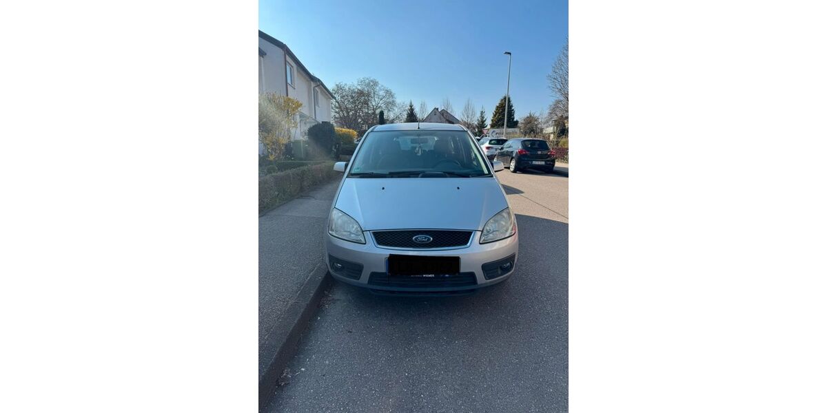 Ford Focus 194.000 km 850 &euro; Ditzingen 71254