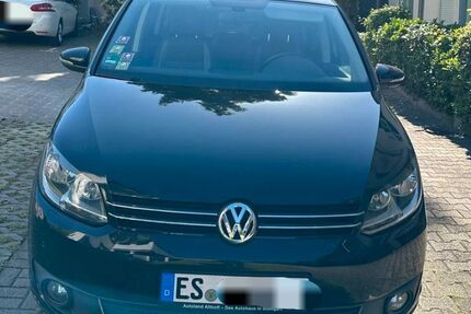 VW Touran