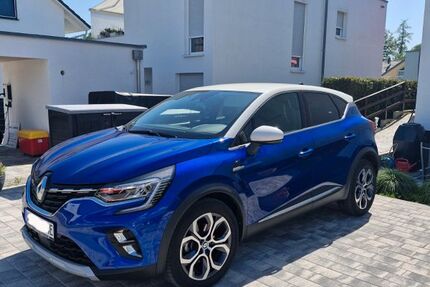 Renault Captur 58.000 km 17.100 &euro; Rudersberg 73635