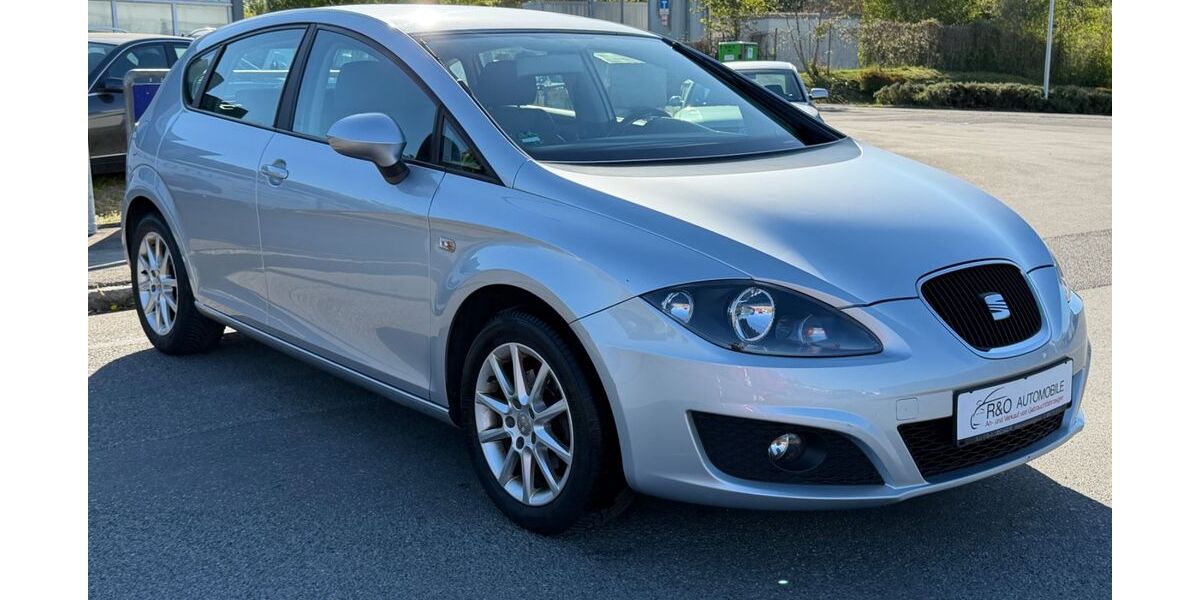 Seat Leon 206.000 km 3.450 &euro; Wendlingen 73240