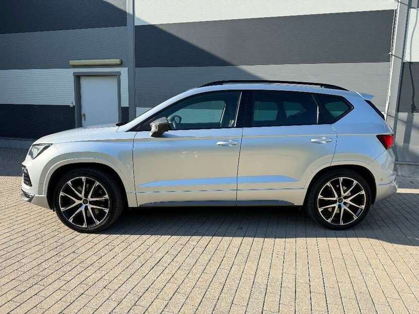 Ateca