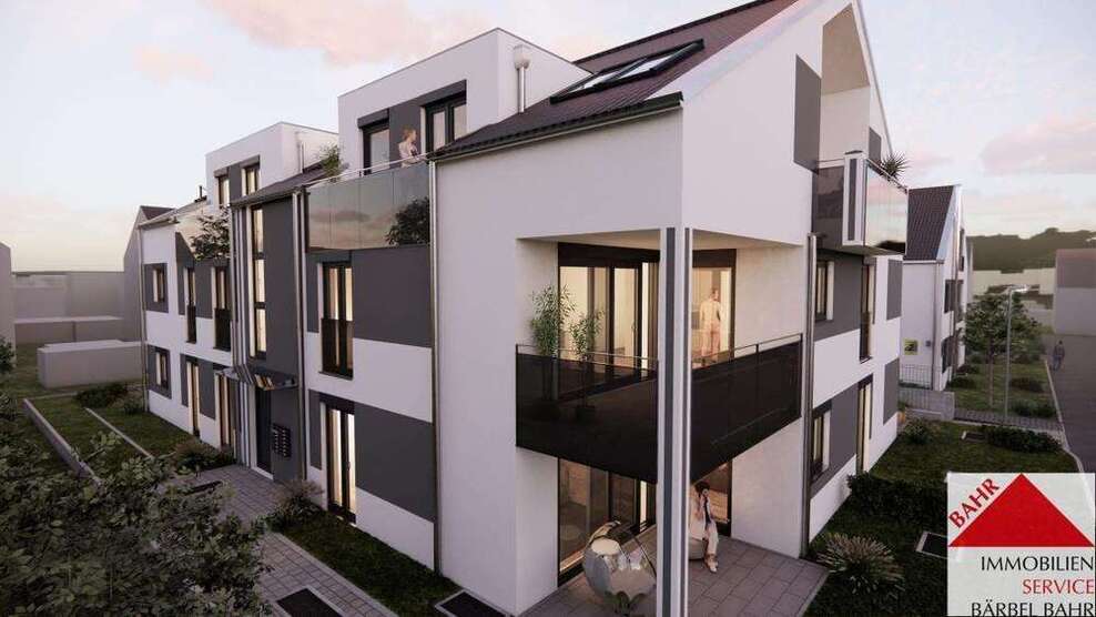 Wohnung zum Kaufen in Böblingen 319.000 € 45 m²