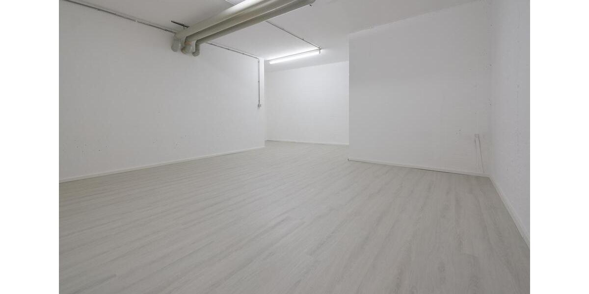 Moderne 2,5-Zimmer-Wohnung mit großzügigem Hobbyraum – Wohnen mit Wohlfühlfaktor 2.5 zimmer