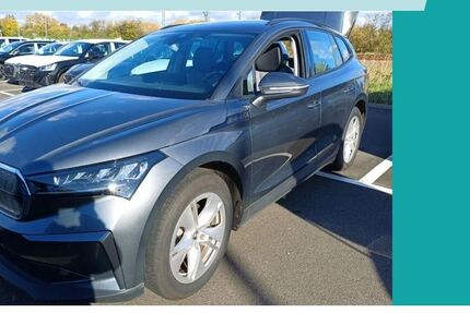 Skoda Enyaq 22.361 km 22.879 &euro; Weil der Stadt 71263
