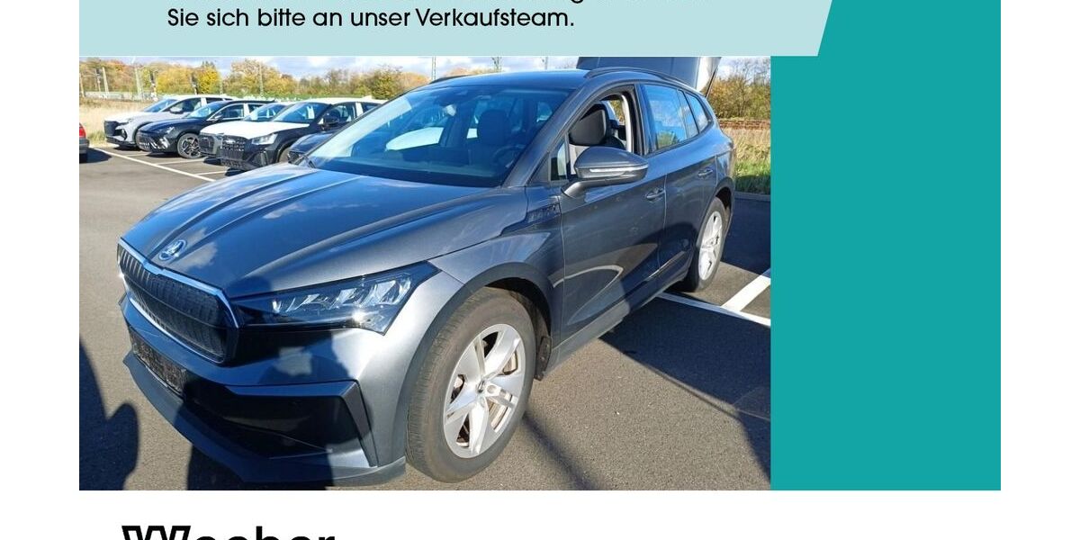 Skoda Enyaq 22.361 km 22.980 &euro; Weil der Stadt 71263