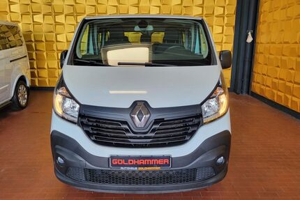 Renault Trafic 89.600 km 18.999 &euro; Winnenden 71364