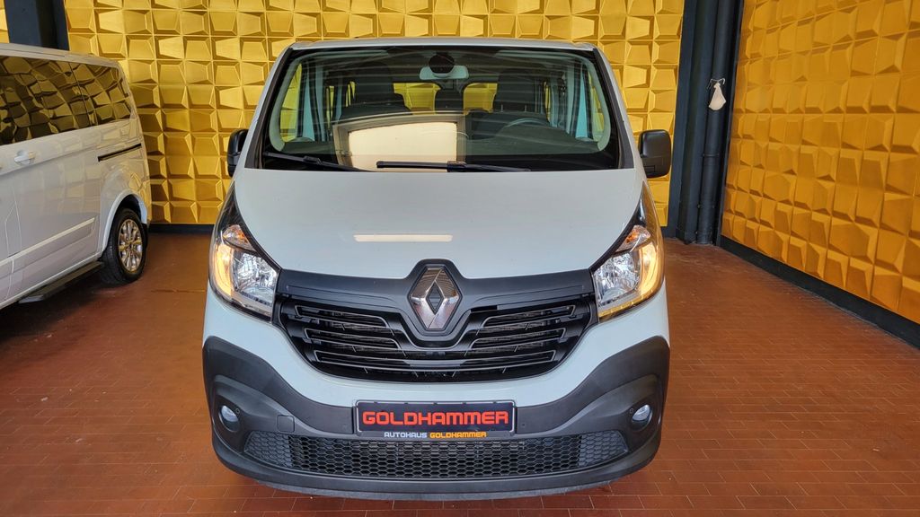 Renault Trafic 89.600 km 18.999 &euro; Winnenden 71364