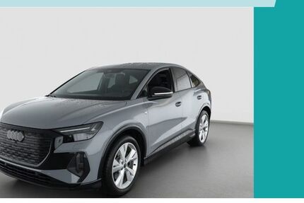 Audi Q4 e-tron 14.571 km 47.800 &euro; Leonberg 71229
