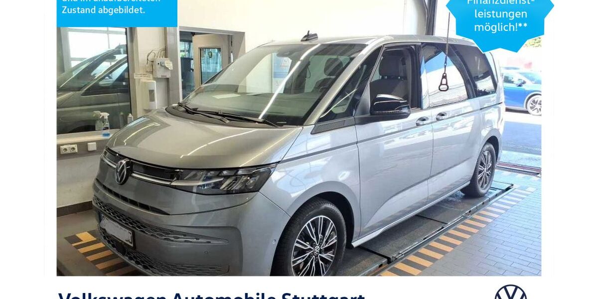 VW T7 Multivan 38.041 km 43.490 &euro; Stuttgart 70188