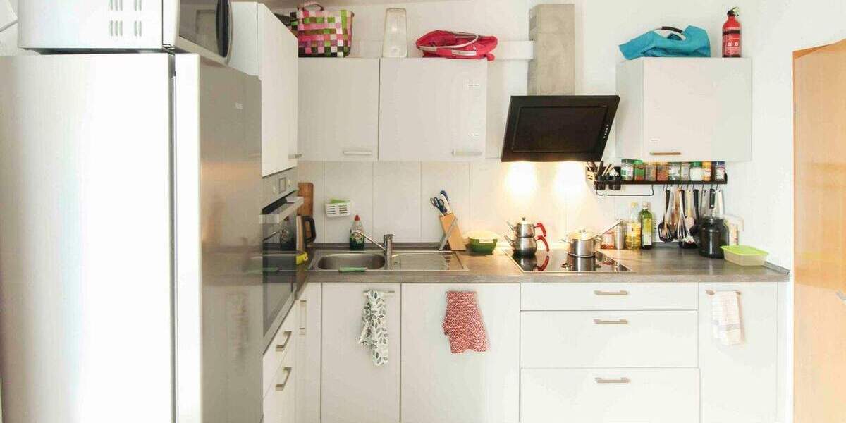 Reihenendhaus Ostfildern Scharnhauser Park - 6 Zimmer, 118 m&sup2;, 790.000&euro; | Angebot:24918745