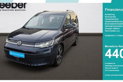 VW Caddy 43.818 km 26.590 &euro; Weil der Stadt 71263
