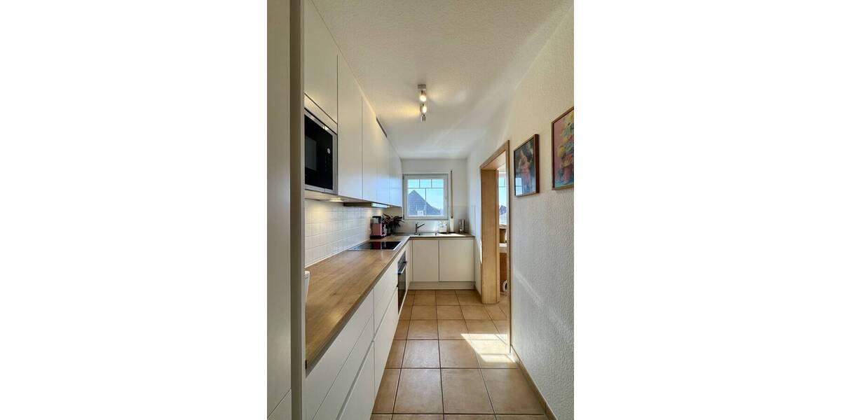 Etagenwohnung Ludwigsburg West - 4 Zimmer, 92 m&sup2;, 448.000&euro; | Angebot:26276196