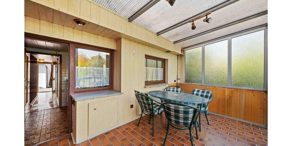 Reihenendhaus Markgröningen Unterriexingen - 3 Zimmer, 92 m&sup2;, 260.000&euro; | Angebot:23209849