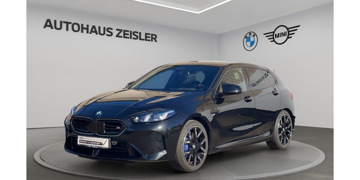 BMW M135 9.450 km 49.880 € Waiblingen 71332