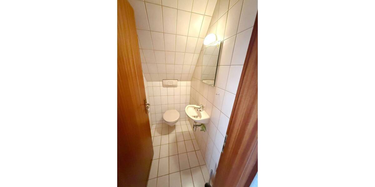 Etagenwohnung Reichenbach an der Fils - 3 Zimmer, 82 m&sup2;, 850&euro; | Angebot:26359738