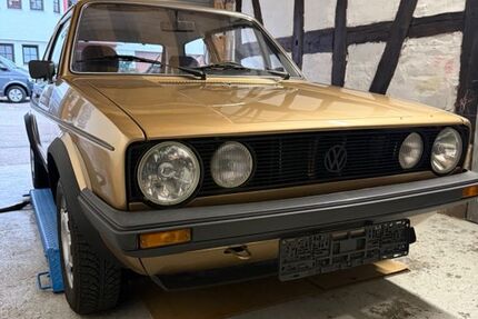 VW Golf 138.000 km 7.999 € Berglen 73663