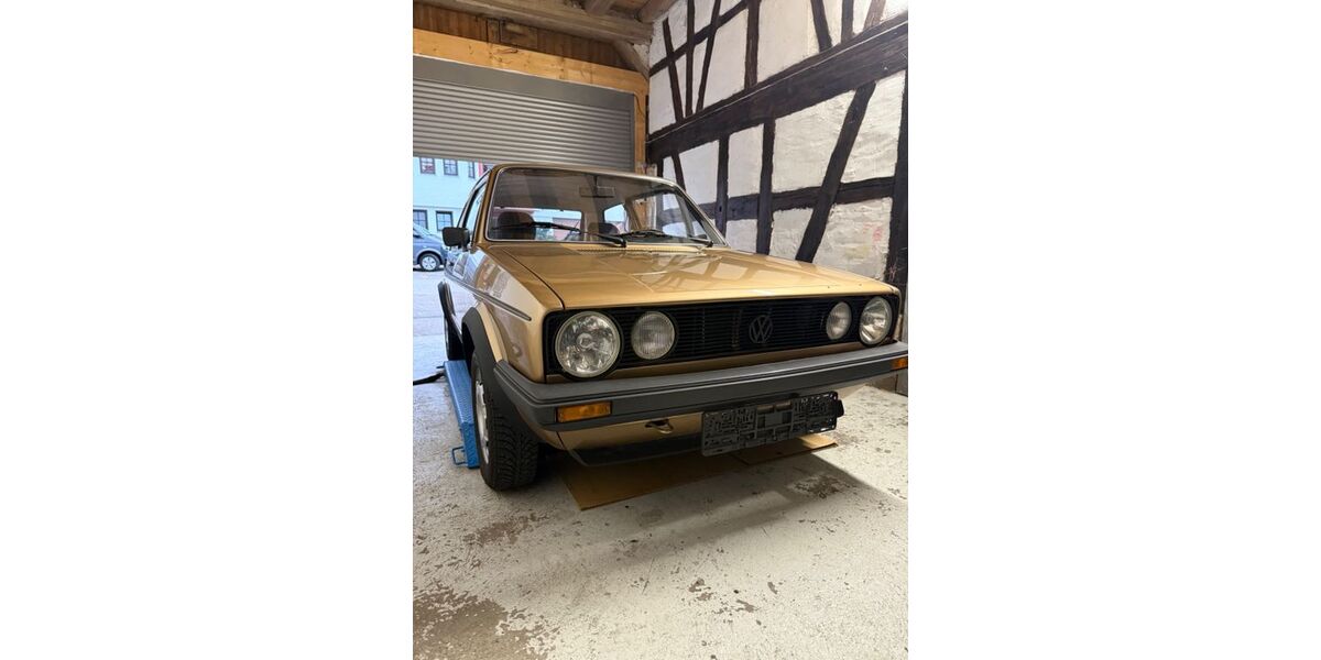 VW Golf 138.000 km 7.999 € Berglen 73663