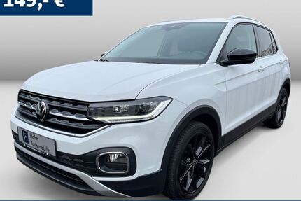VW T-Cross 49.827 km 19.190 &euro; Fellbach 70736