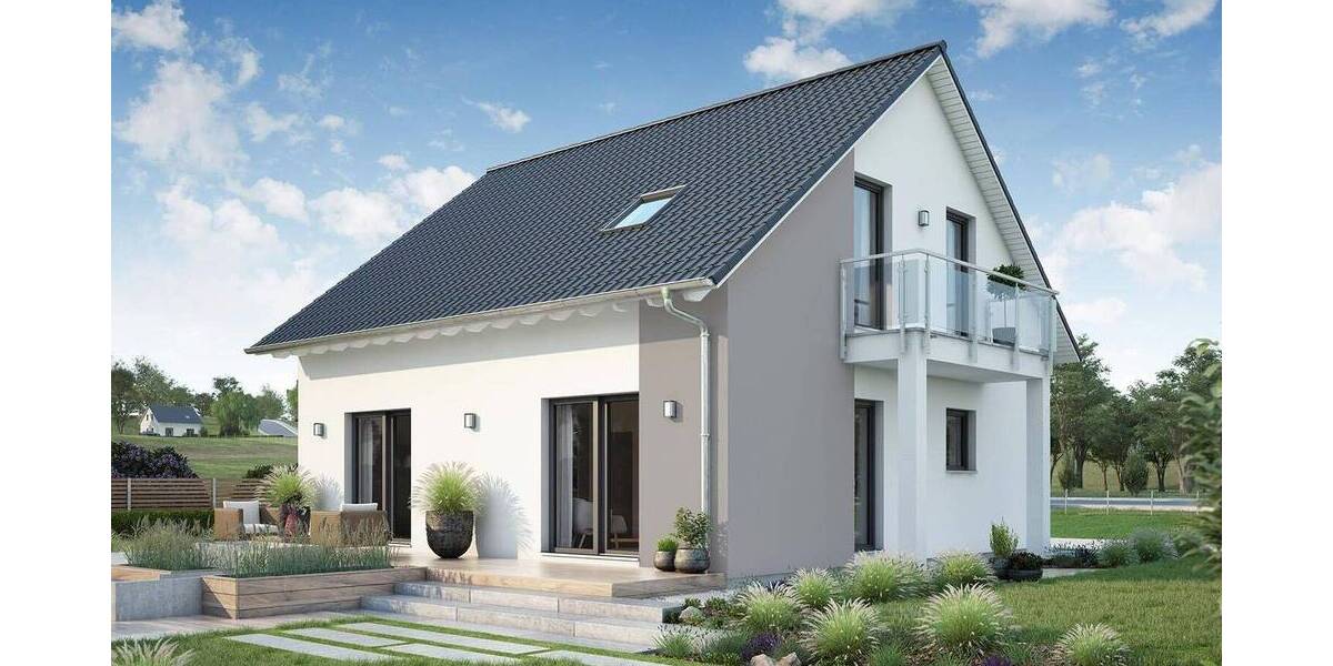 Einfamilienhaus Ammerbuch Entringen - 5 Zimmer, 159 m&sup2;, 581.189&euro; | Angebot:26686134