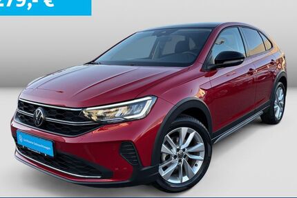 VW Taigo 8.687 km 22.430 &euro; Esslingen (bei Stuttgart) 73734