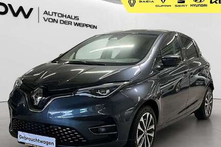 Renault ZOE 49.985 km 14.500 &euro; Stuttgart 70469