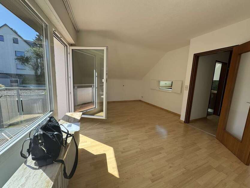 Wohnung zum Mieten in Stuttgart 750 € 60 m²