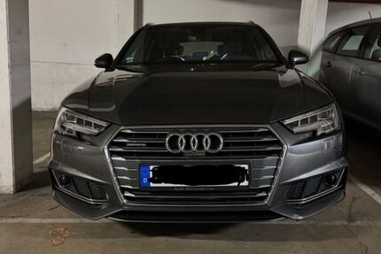 Audi A4 156.000 km 23.000 &euro; Vaihingen/Enz 71665