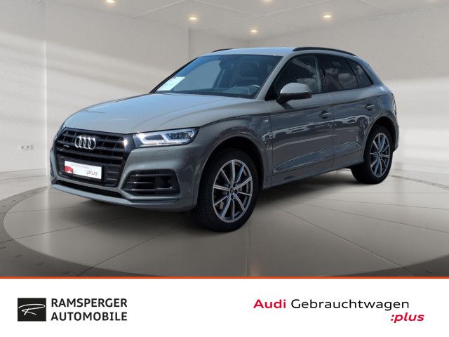 Audi Q5 102.150 km 30.880 &euro; Kirchheim 73230