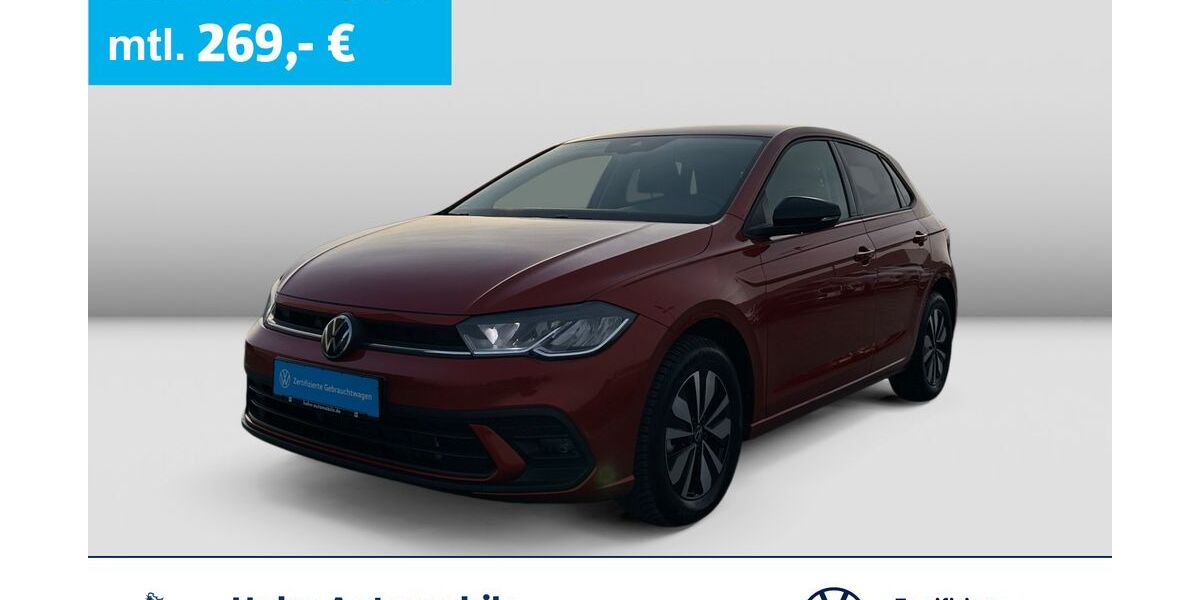 VW Polo 8.046 km 23.930 &euro; Esslingen (bei Stuttgart) 73734