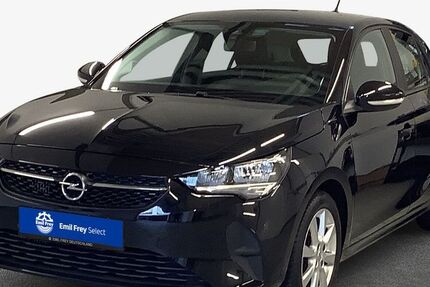 Opel Corsa 24.545 km 14.290 &euro; Tübingen 72072