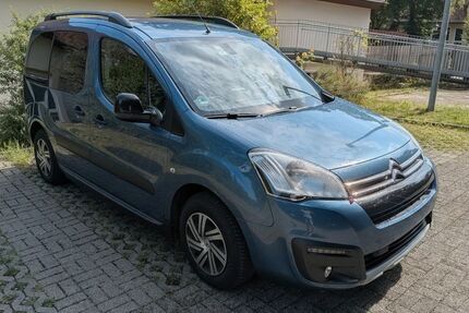 Citroen Berlingo 203.000 km 5.500 &euro; Filderstadt 70794