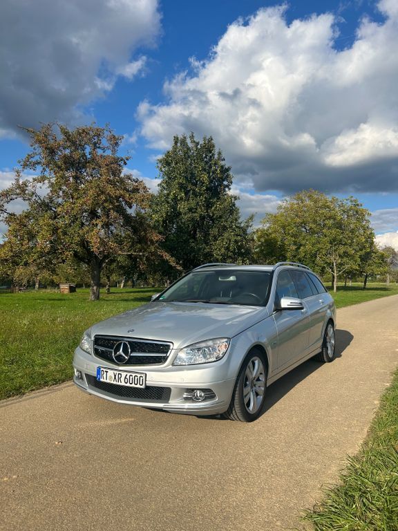 Mercedes-Benz C 180 114.800 km 8.800 € Pliezhausen 72124