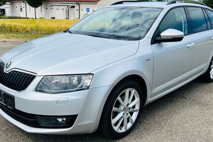 Skoda Octavia 195.000 km 9.550 &euro; Holzgerlingen 71088
