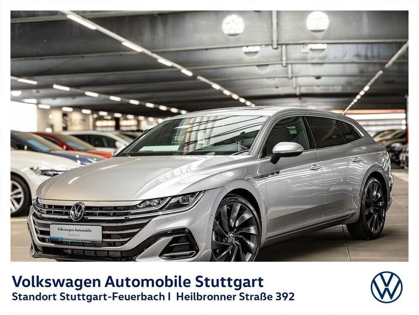 Arteon