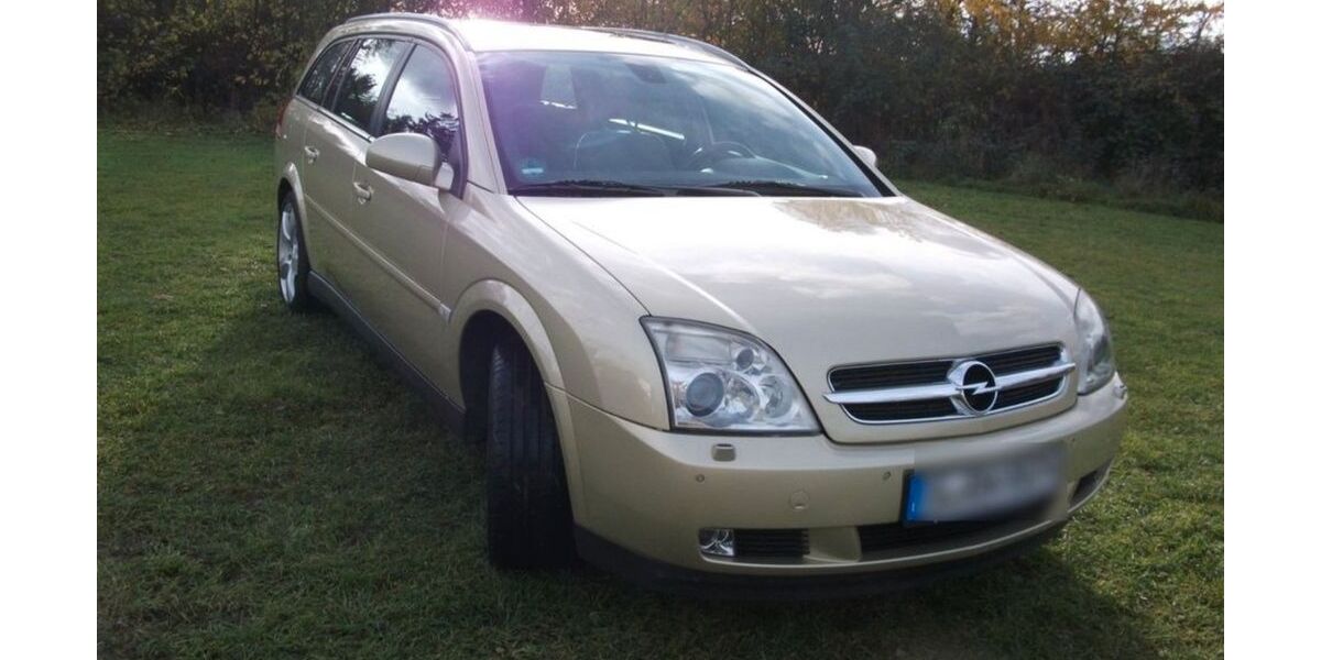 Opel Vectra 221.000 km 4.500 &euro; Korntal-Münchingen 70825