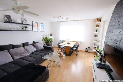 Wohnung Fellbach Schmiden - 3 Zimmer, 73 m&sup2;, 329.000&euro; | Angebot:25768971