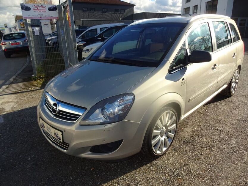 Zafira